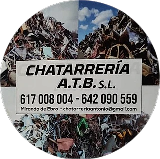 Chatarreria ATB logo