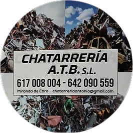 Chatarreria ATB logo